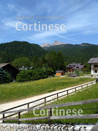 San Vito di Cadore - Resinego