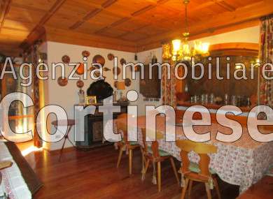 BORCA DI CADORE - Villanova