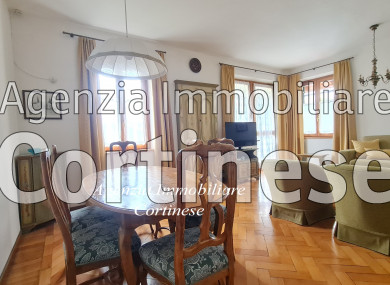 CORTINA D'AMPEZZO VIA CANTORE