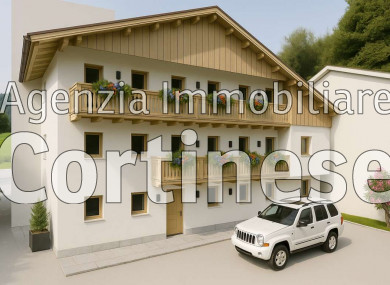 SAN VITO DI CADORE - Chiapuzza