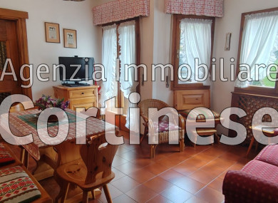 SAN VITO DI CADORE Centro