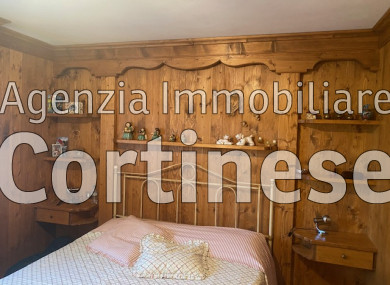 SAN VITO DI CADORE - CHIAPUZZA