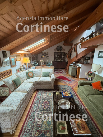 SAN VITO DI CADORE - Chiapuzza