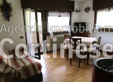 SAN VITO DI CADORE - Centro