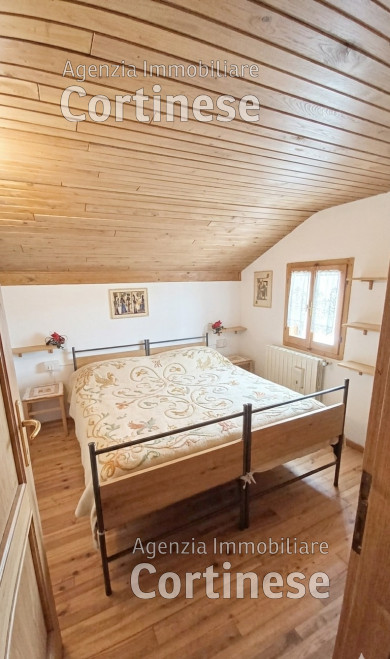 BORCA DI CADORE - VILLANOVA