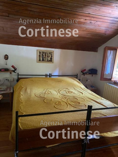 BORCA DI CADORE - VILLANOVA