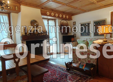 SAN VITO DI CADORE - Belvedere