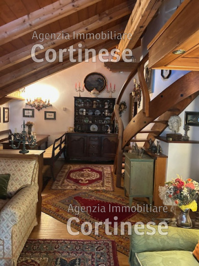 SAN VITO DI CADORE - Chiapuzza